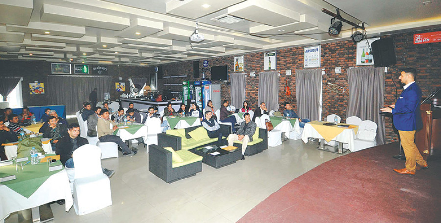 ‘Digital system vital to reach the unbanked’