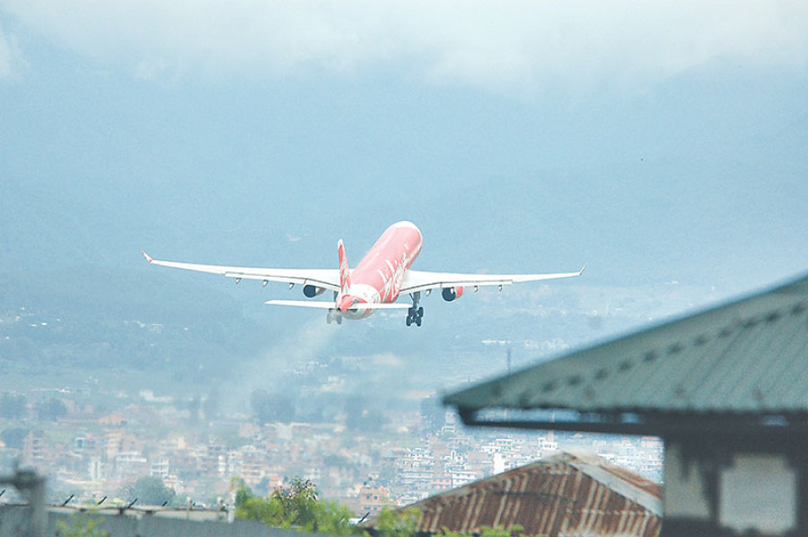 Icao to help Nepal’s aviation regulator with research, development