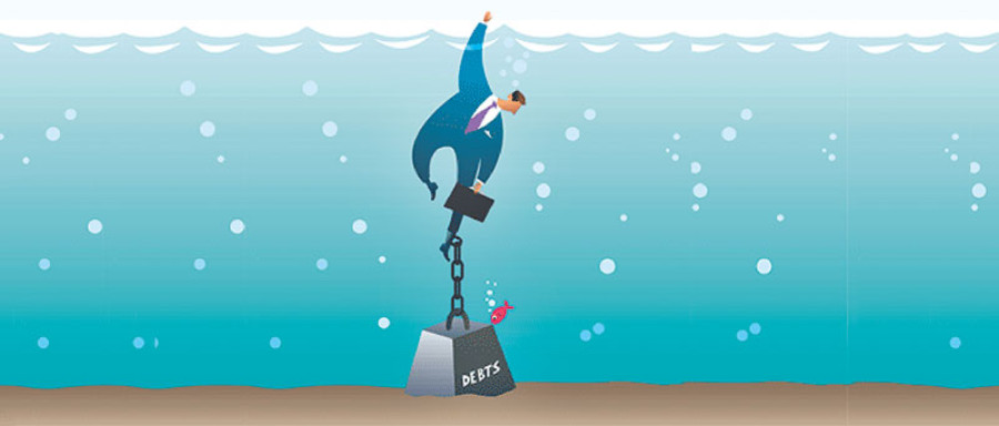 Escaping the trade trap