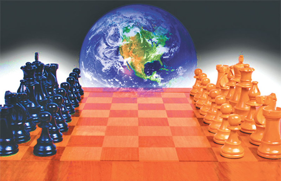 Challenges facing the country