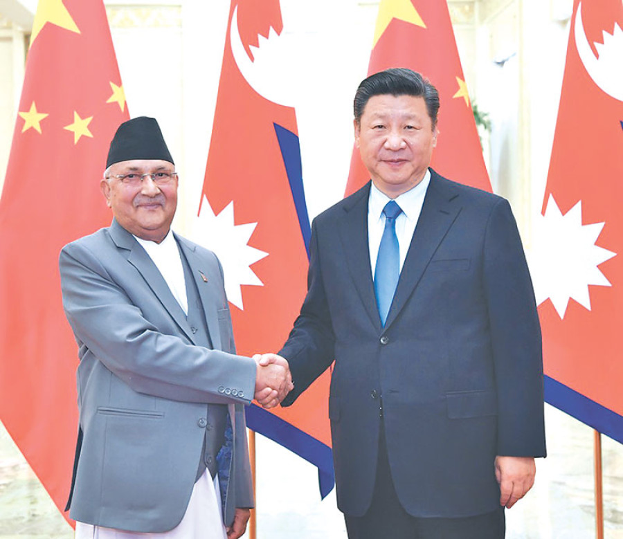 Towards a stronger partnership