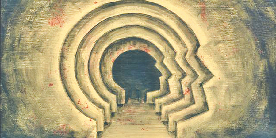 Siddhicharan’s birthday in a Baroque palace