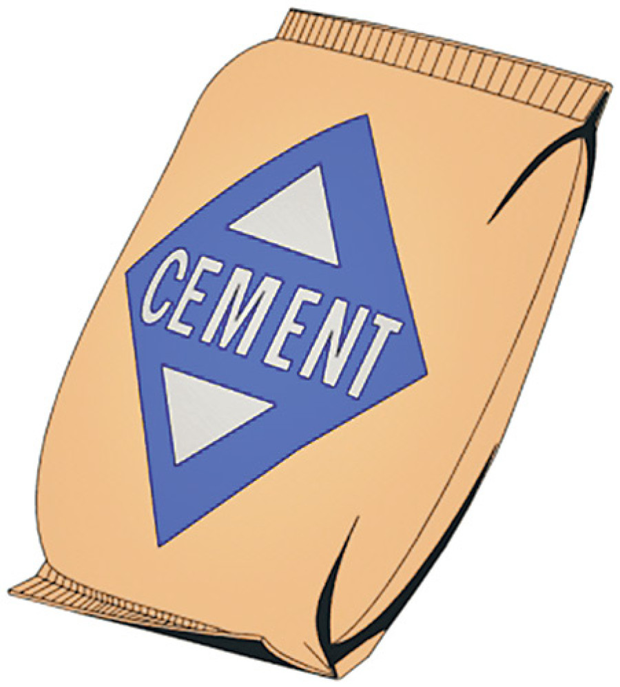 Rupandehi turns into cement manufacturing hub