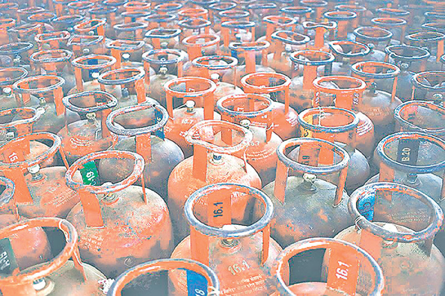 Gas bottlers warned to obtain NS certification