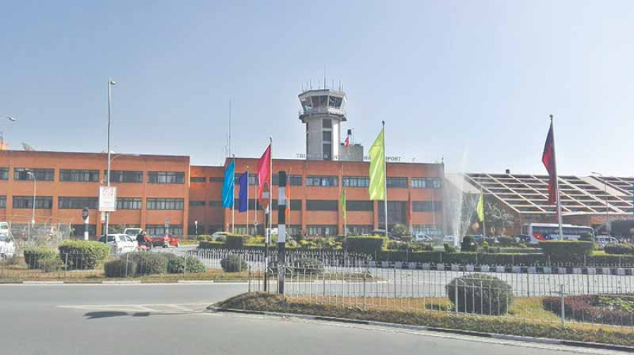 Fired Spanish contractor seeks $101m from Caan