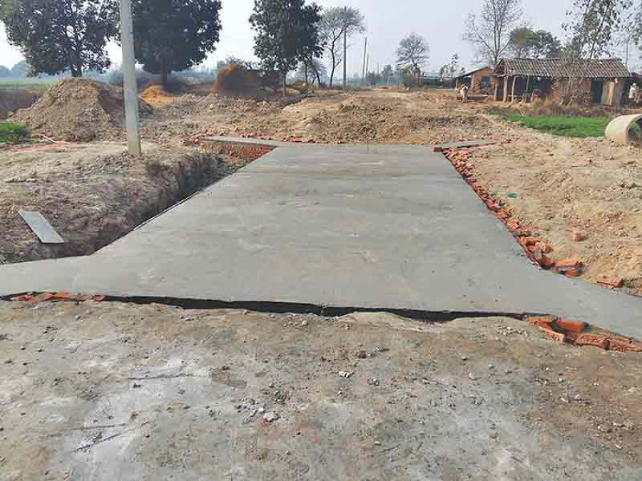 Local bodies in Banke fail to utilise budget