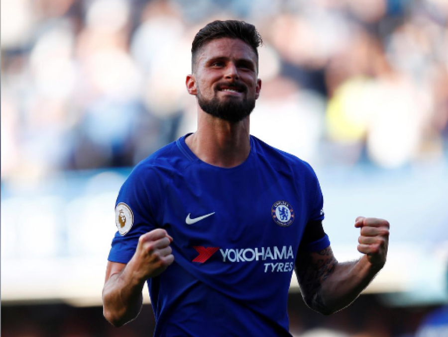 Chelsea close on top four with win over Liverpool