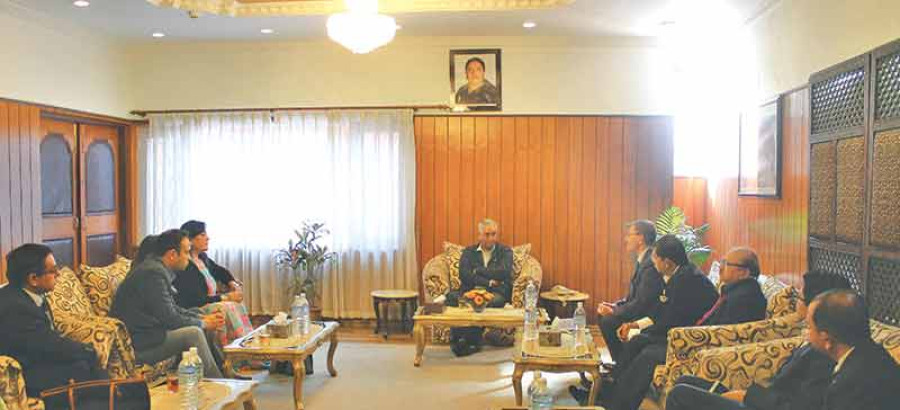 CNI urges PM to curb rife credit rate hike