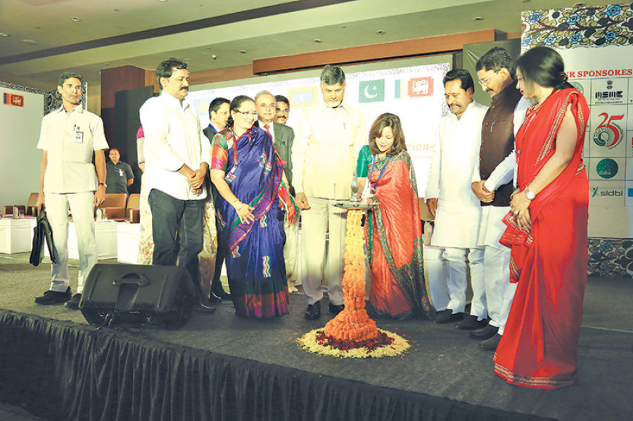 Women entrepreneurs get boost with new trade hub