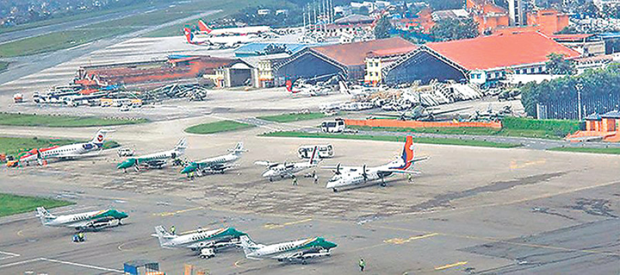 Airlines hike fuel surcharge