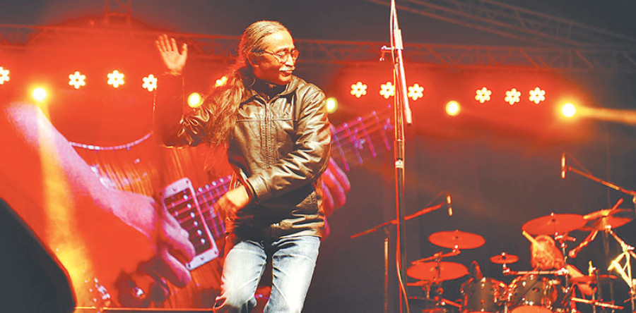 Nepathya to perform in Tokyo