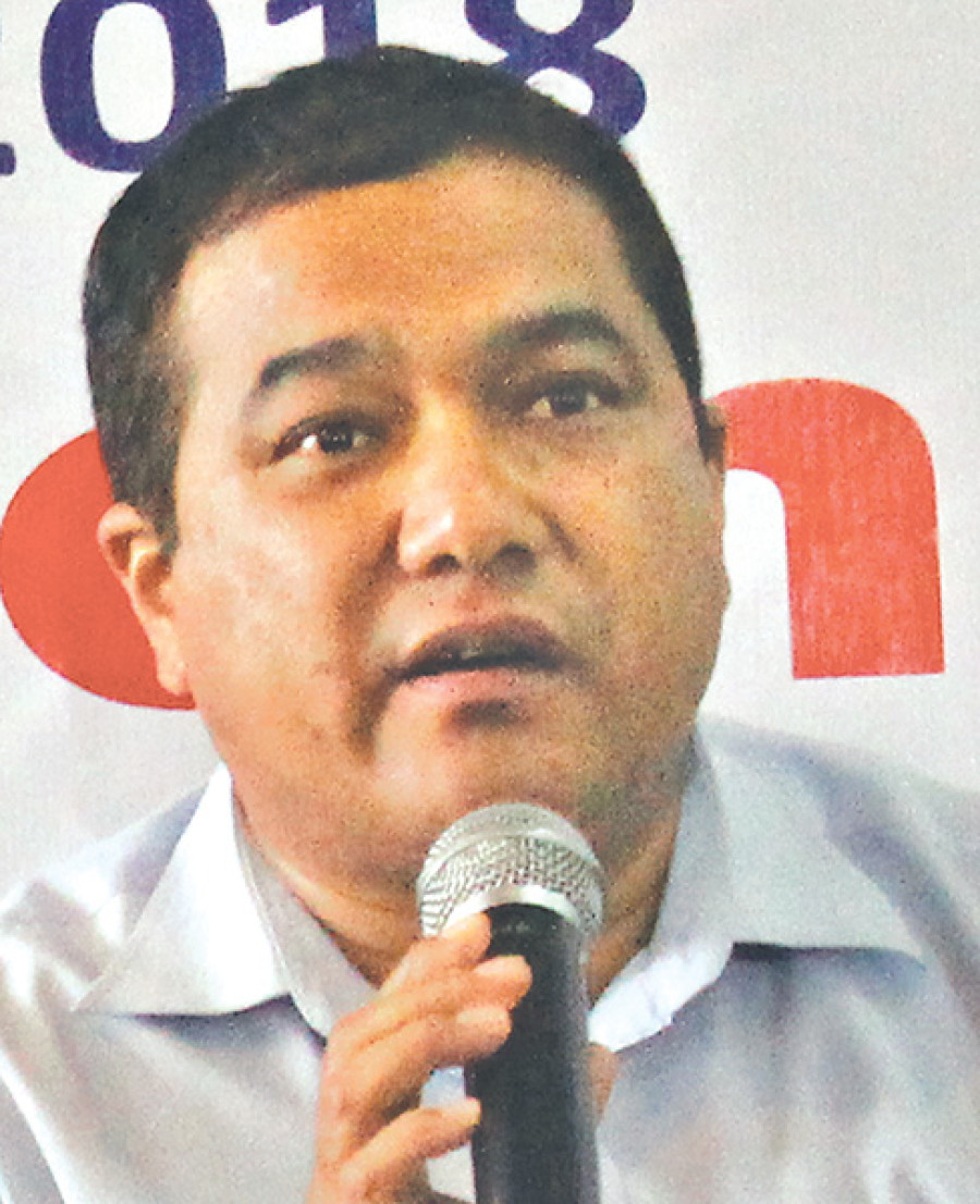 Two games before indefinite break