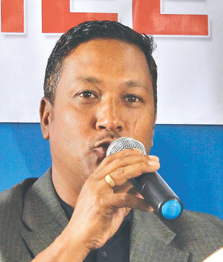 SAFF U-15 Championship: ANFA hopeful of good performance