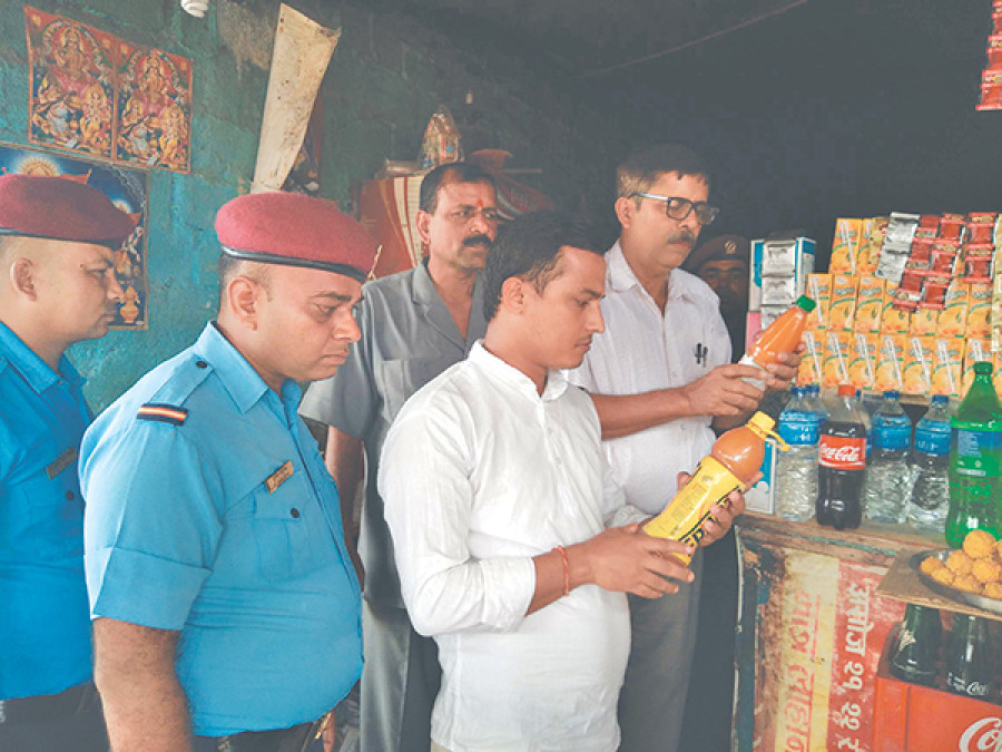 Market monitoring fails to protect consumers