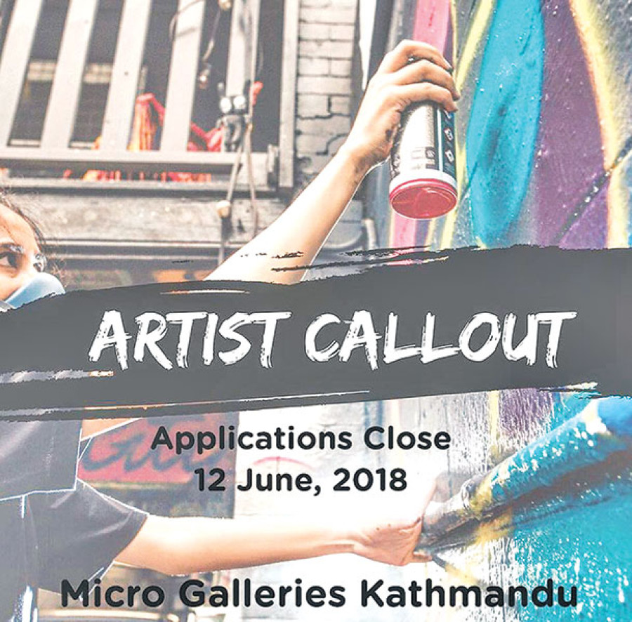 Public art fest announced 