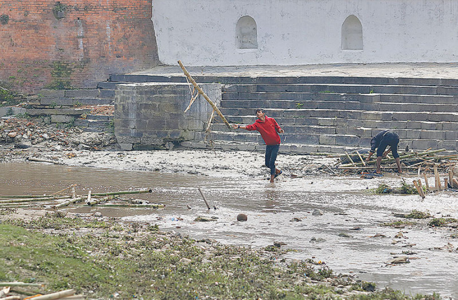 39 tonnes of waste removed from rivers