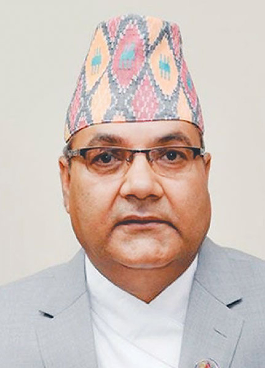 Govt to introduce new laws related to communications: Minister