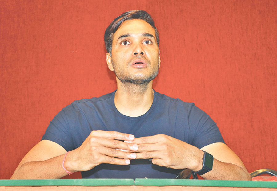 U-19 coach Das to kick start team selection