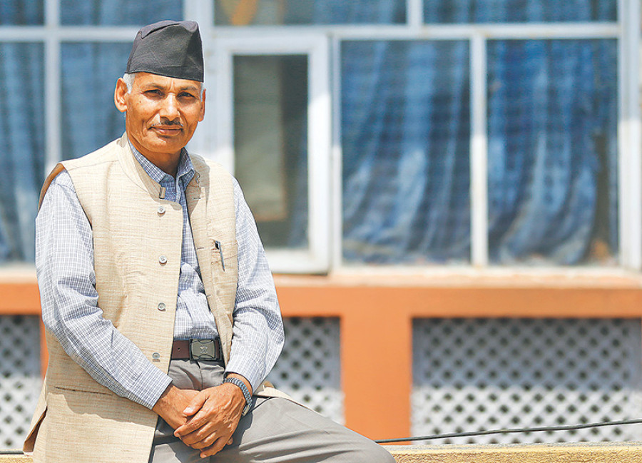 ‘My love for literature outweighed my career aspirations’