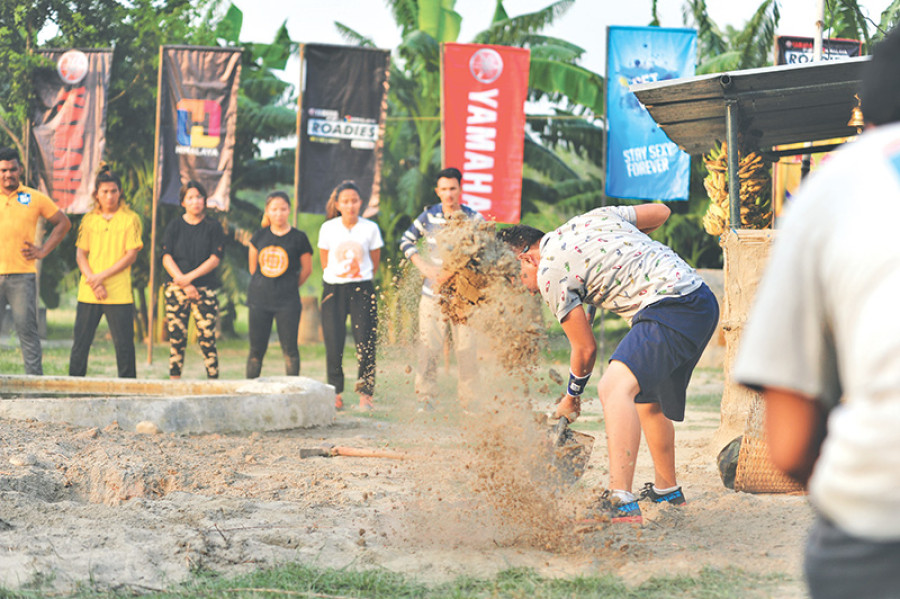 Very hot episode, indeed 