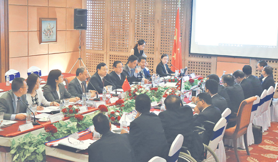 Transit and transportation protocol talks ‘positive’