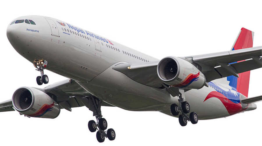 NAC prepares to buy two Airbus A320neo aircraft