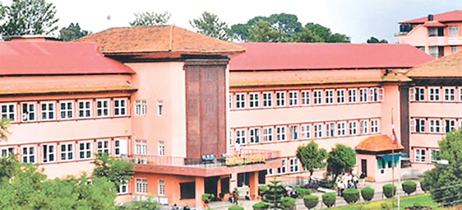 Supreme Court seeks clarification over ouster of Nepal Telecom head