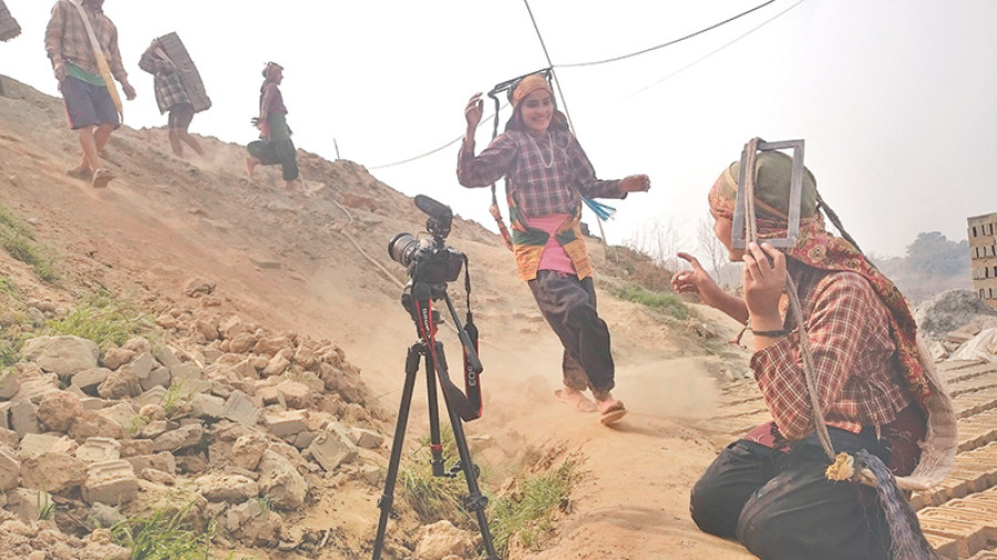 Documentary about brick kiln workers makes it to int’l film circuit