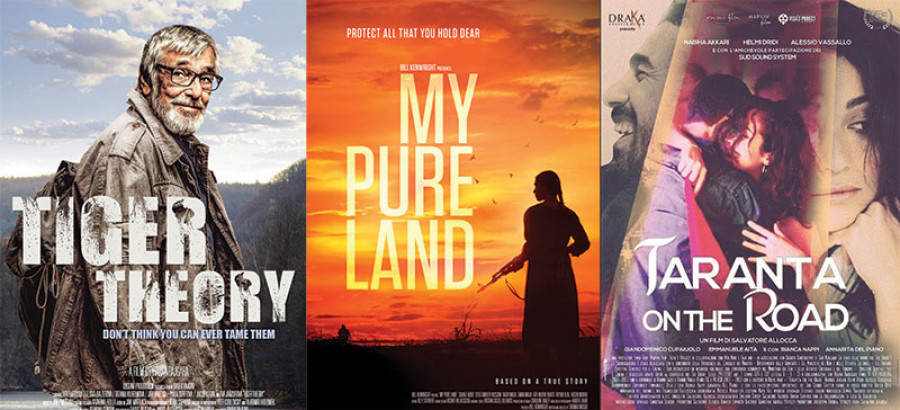 EU Film Fest travels to Pokhara