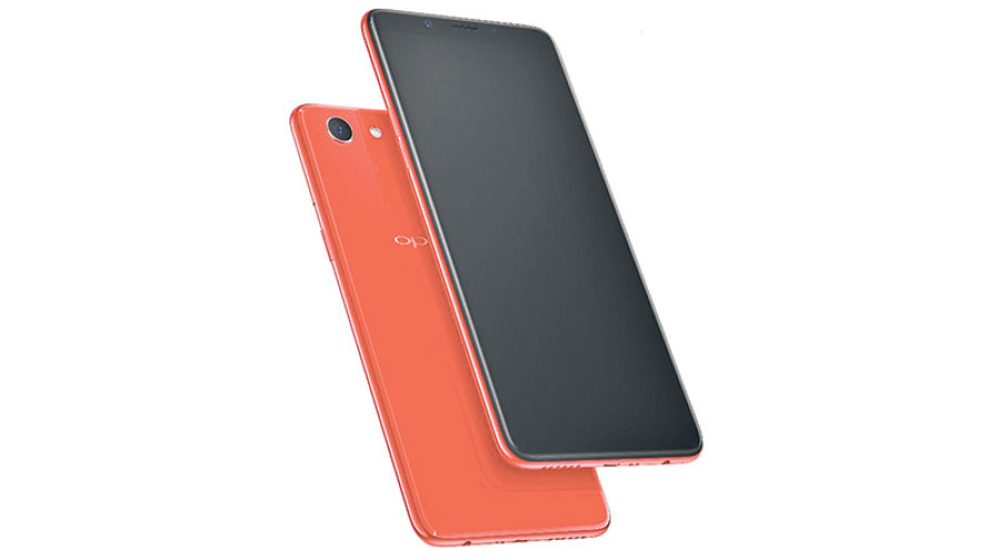 Oppo to launch F 7 Youth in Nepal soon