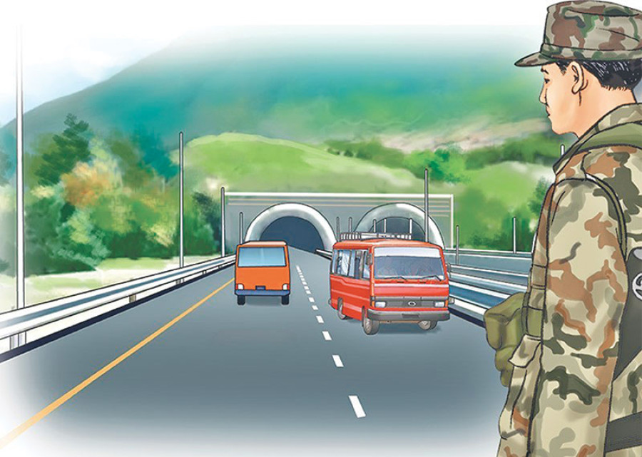 Defence minister-led panel to steer project