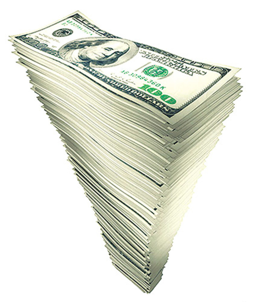 Stock of FDI reached Rs151.7b in 2016-17