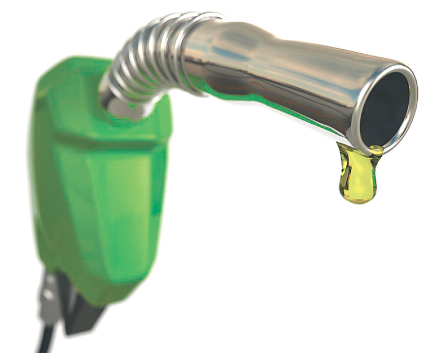 Gasoline imports jump to Rs117b in first 9 months