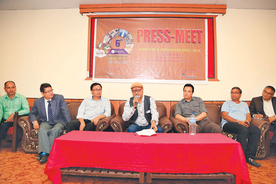 Furnex Expo to be home decor special