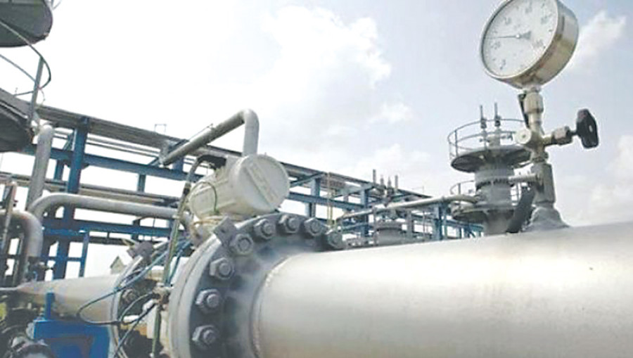 Nepal to propose new gas pipeline with India