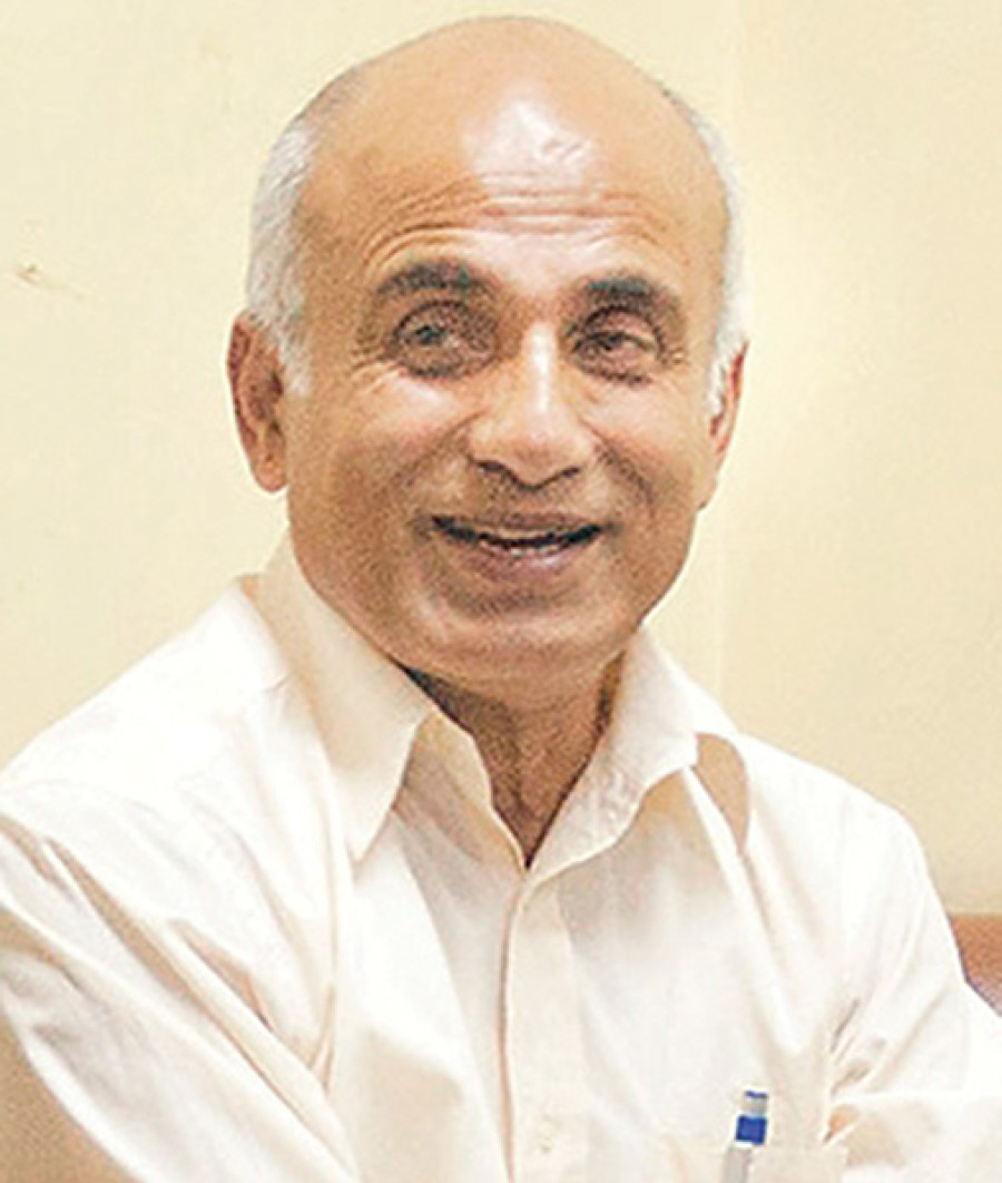 Activist, ministry spar over stalled medical bill