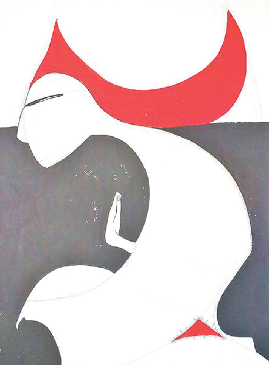 GUFFADI: Baluwatar to Beijing