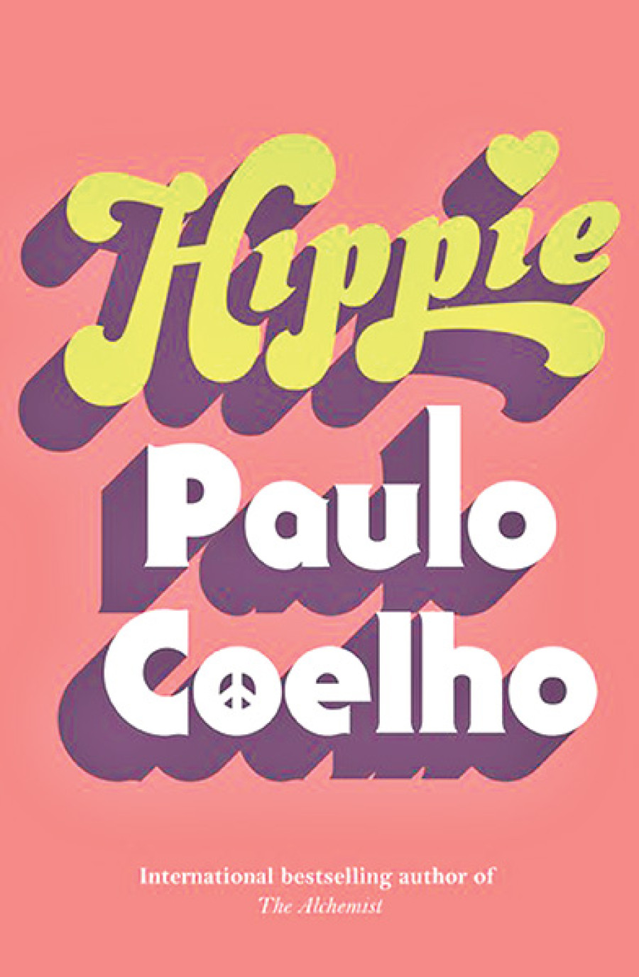 Coelho’s Hippie to be published in Nepali
