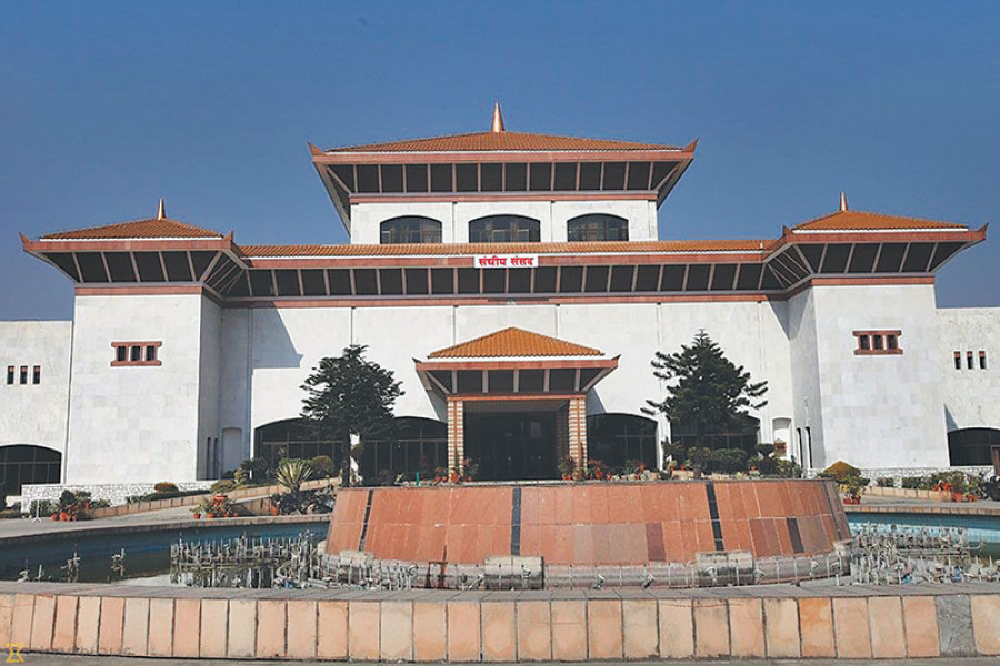 Ministries complete draft laws on fundamental rights