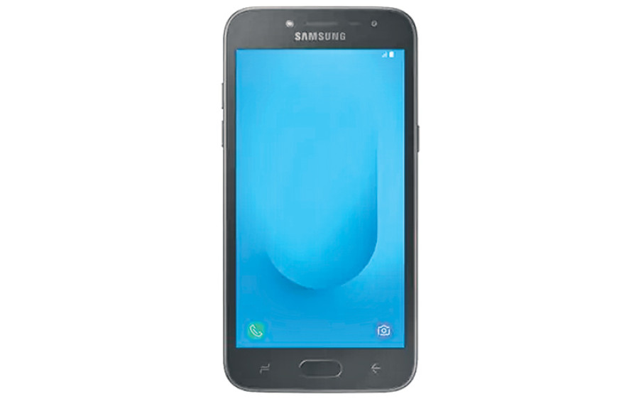 Samsung Galaxy J2 2018 launched in Nepal