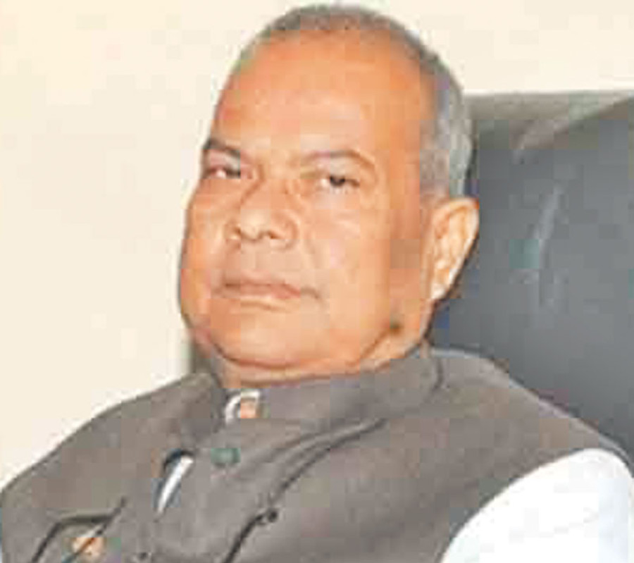 Respect PHC’s decision: Karna