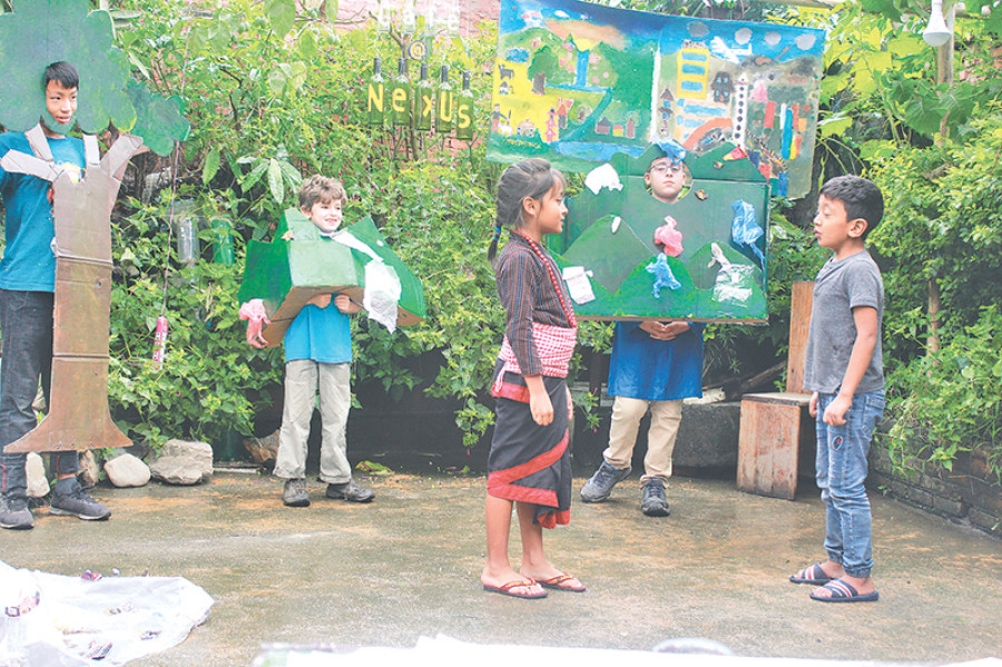 Collaborative Artivism 