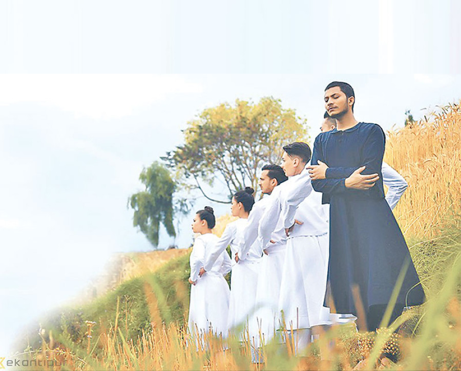 Nazir’s next Lyang Lyang announced