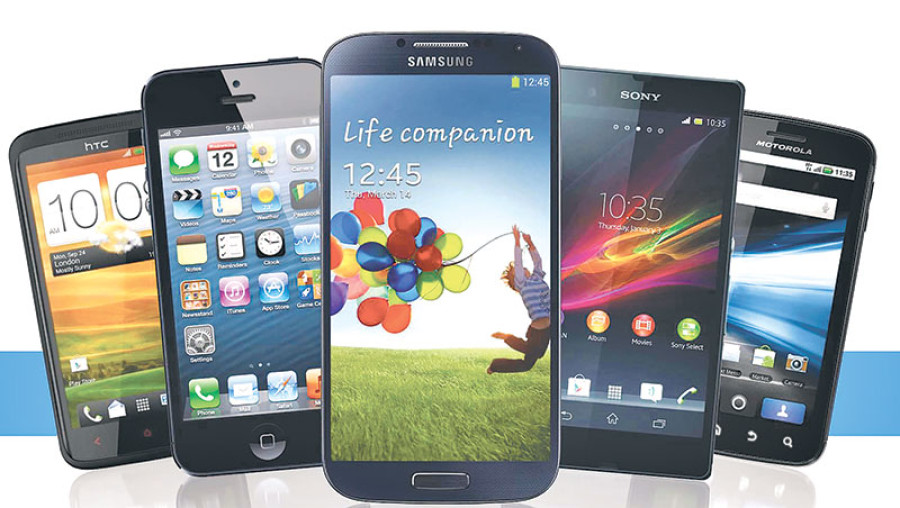 Smartphones dearer after hike in excise