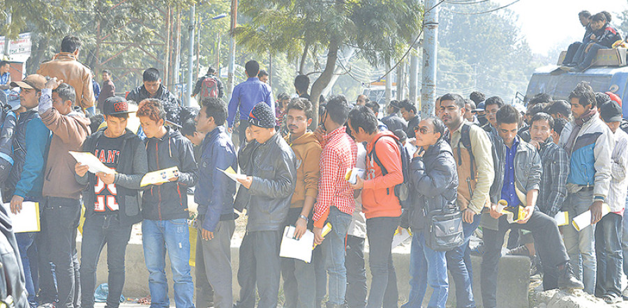 Government urged to implement rights body’s recommendations