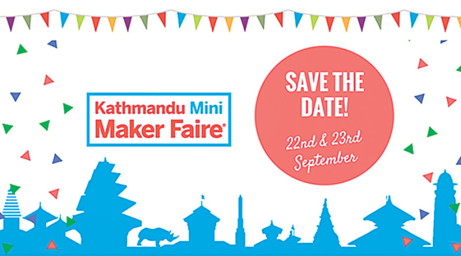 ‘Fostering partnership between humanitarian innovators’