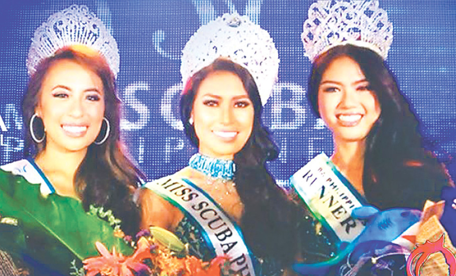 Miss Scuba Nepal auditions soon