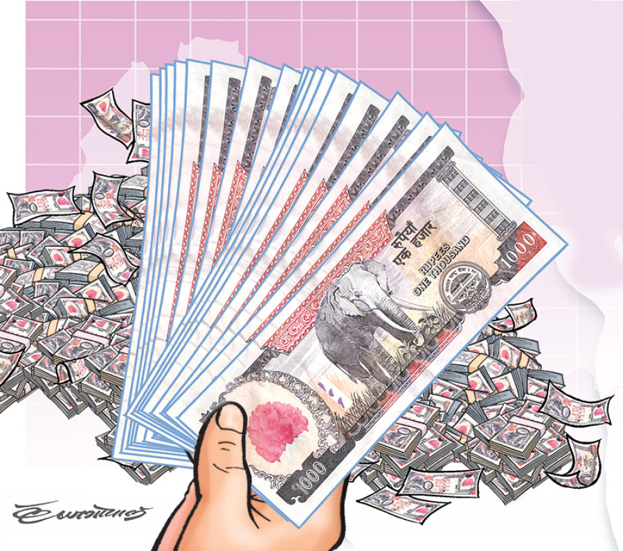 Tax row due to ‘increased rates’