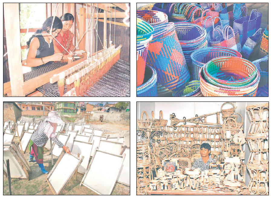 Int’l industrial trade fair from April 27