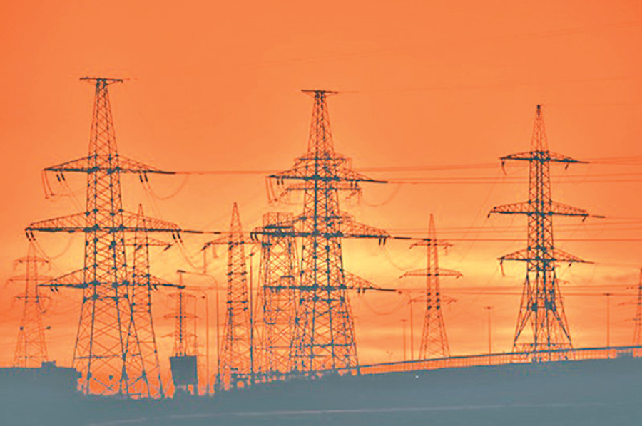 Chinese JV gets NEA nod for 220kV substation in Barhabise